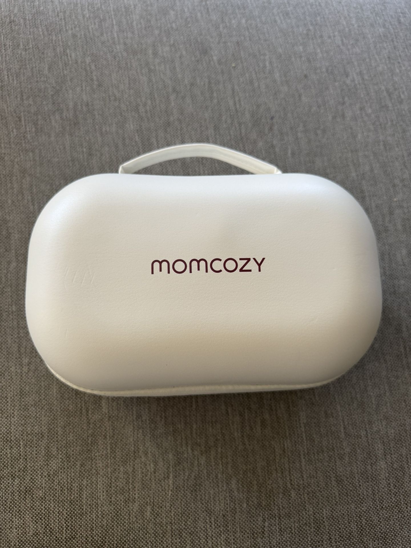 Momcozy M9 Wearable Breast Pump