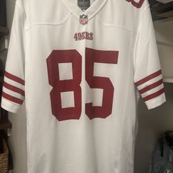 49ers Jersey 