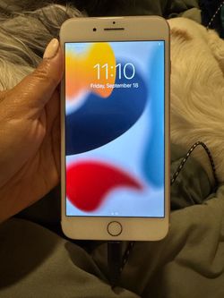 iPhone 7 Plus