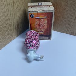 VP Home Plug-In Wax Warmer