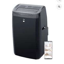 Portable Air Conditioner and Heater