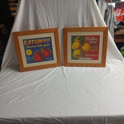 VTG Country Style Decor 