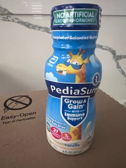 Pediasure
