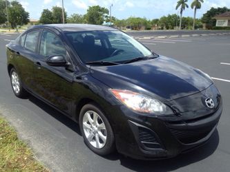 2011 Mazda 3 (70kmiles)