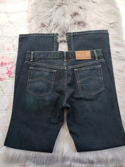 Armani Exchange Women's Jeans #8