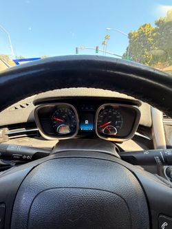 2014 Chevy Malibu ltz