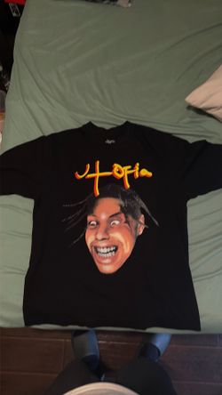 Travis Scott utopia merch size L