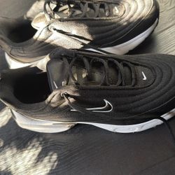 Nike Women Shoes, 2 Times Used Ony. Size 8.5