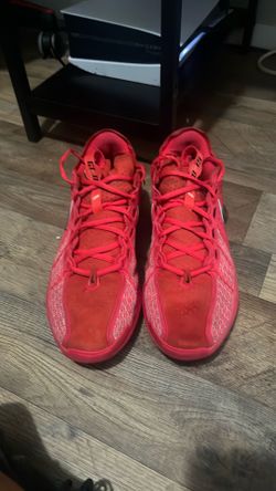 Nike Gt cuts