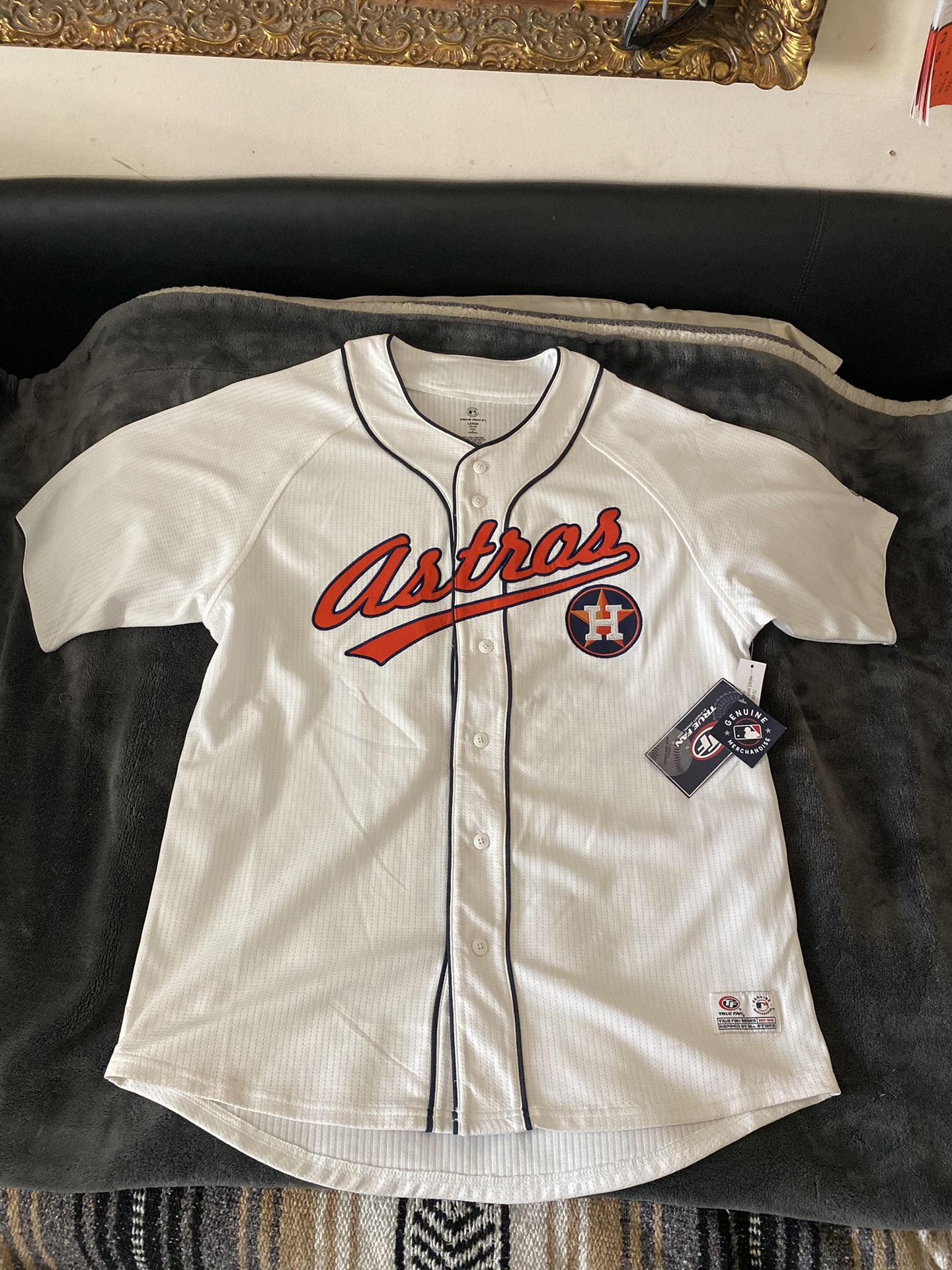 Houston Astros  jersey 