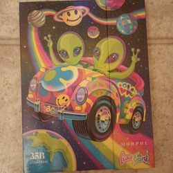 Lisa Frank Morphe Pallet 