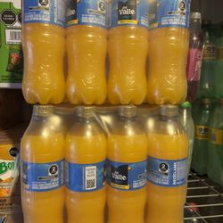 Del Valle Fruit A 22