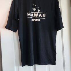 RASH GUARD NEW! RIP CURL BRAND