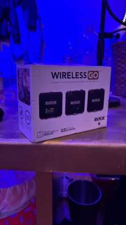 Wireless go