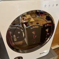 Baby Brezza Wabi UV Sterilizer And Dryer