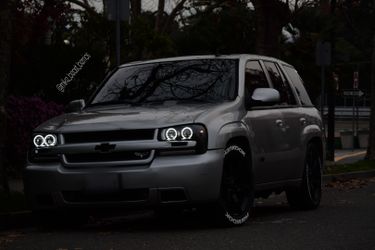 07 trailblazer SS (rebuilt engine) 26k miles