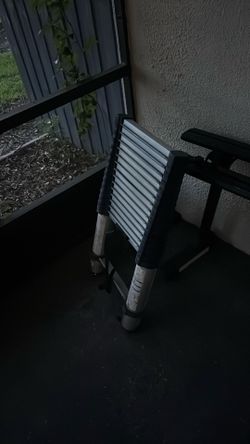 Ladder