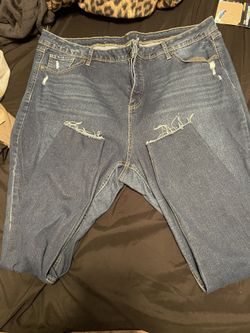 dot brand skinny jeans plus size