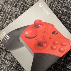 Xbox ELITE SERIES 2