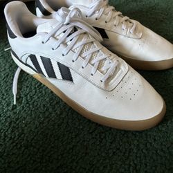 Adidas Skating Shoes