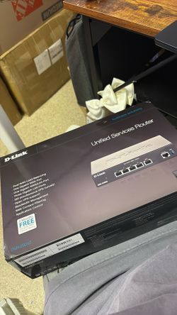 Unified Service Router