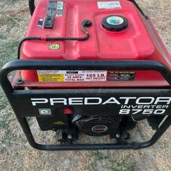 For sale generator
