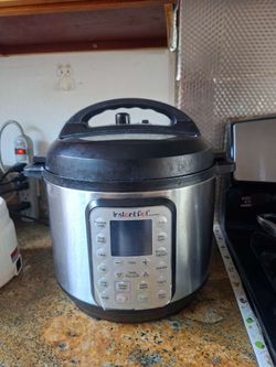 instant pot