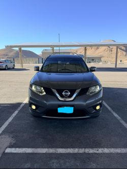 2014 Nissan Rogue for Sale