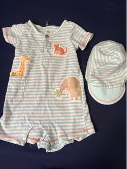Baby boy size 9m