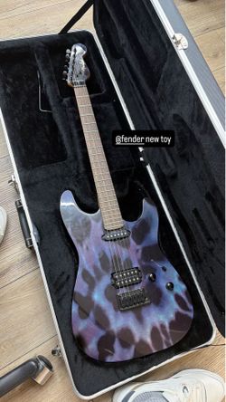 Fender Showmaster