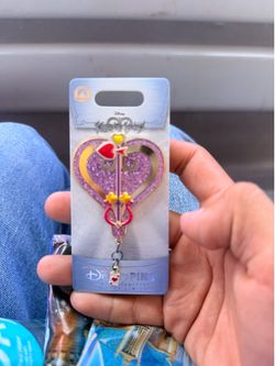 Disney Kingdom Hearts ALICE PIN