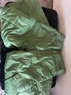Kids Columbia Snow Pant XXS 4/5