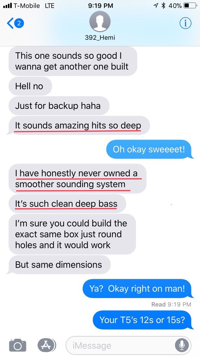 Maximum Bass Sub Box for 2 12s Subwoofer Box Ported Enclosure for Sale