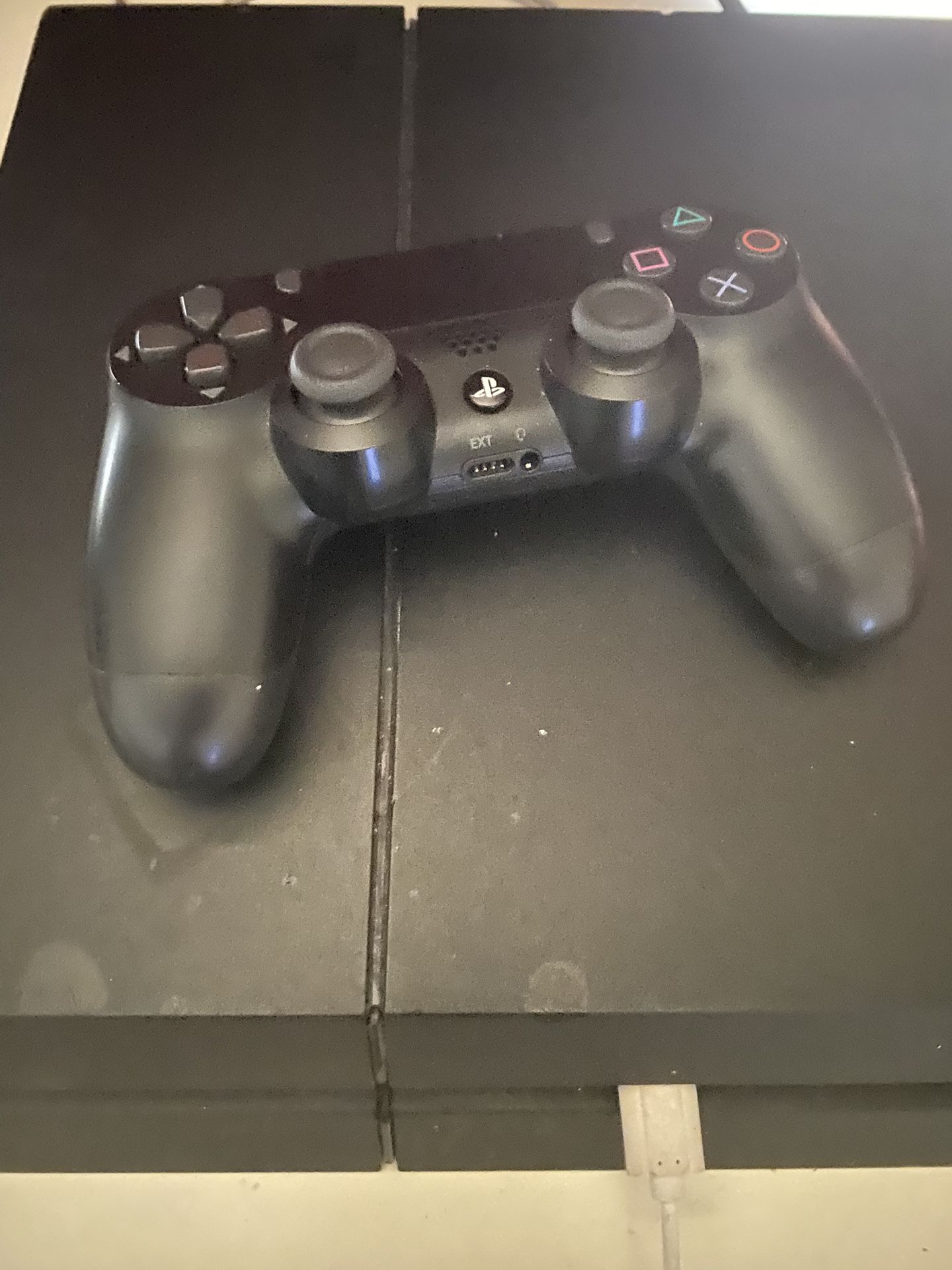 PS4