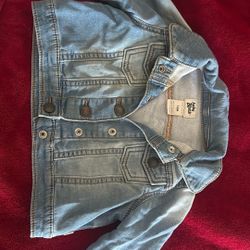 Baby B’gosh Jean Jacket
