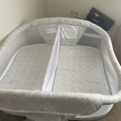 Twin Bassinet