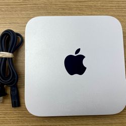 Apple Mac Mini 2012 A1347 2.5GHz Intel is 8 GB RAM 500GB HDD