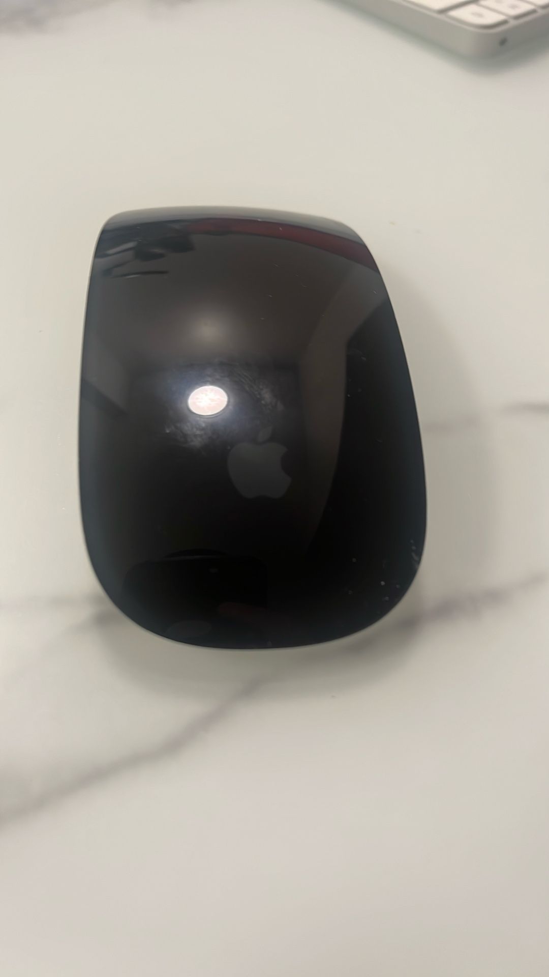 Black Magic Mouse A1657