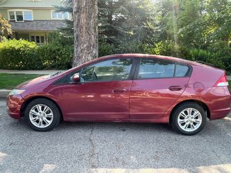 2010 Honda Insight
