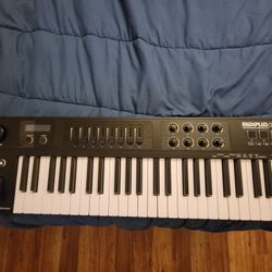 Midiplus Keyboard