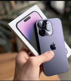 Iphone 14 pro