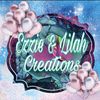 IG : Ezzielilah_creations