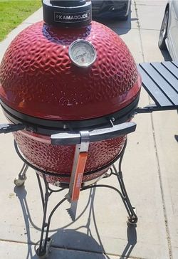 Kamado Joe