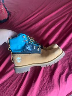 6” MENS Timberland Premiums