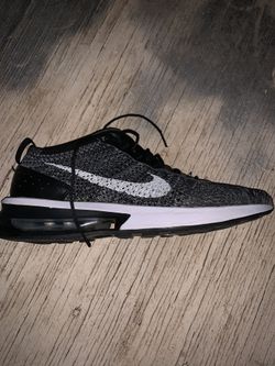 Nike Air Max Flyknit Racer. 