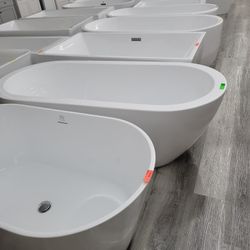 Bath Tub