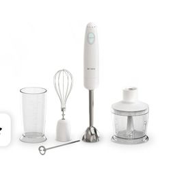 Immersion Blender 🧑‍🍳 