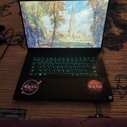 Razer Blade 15