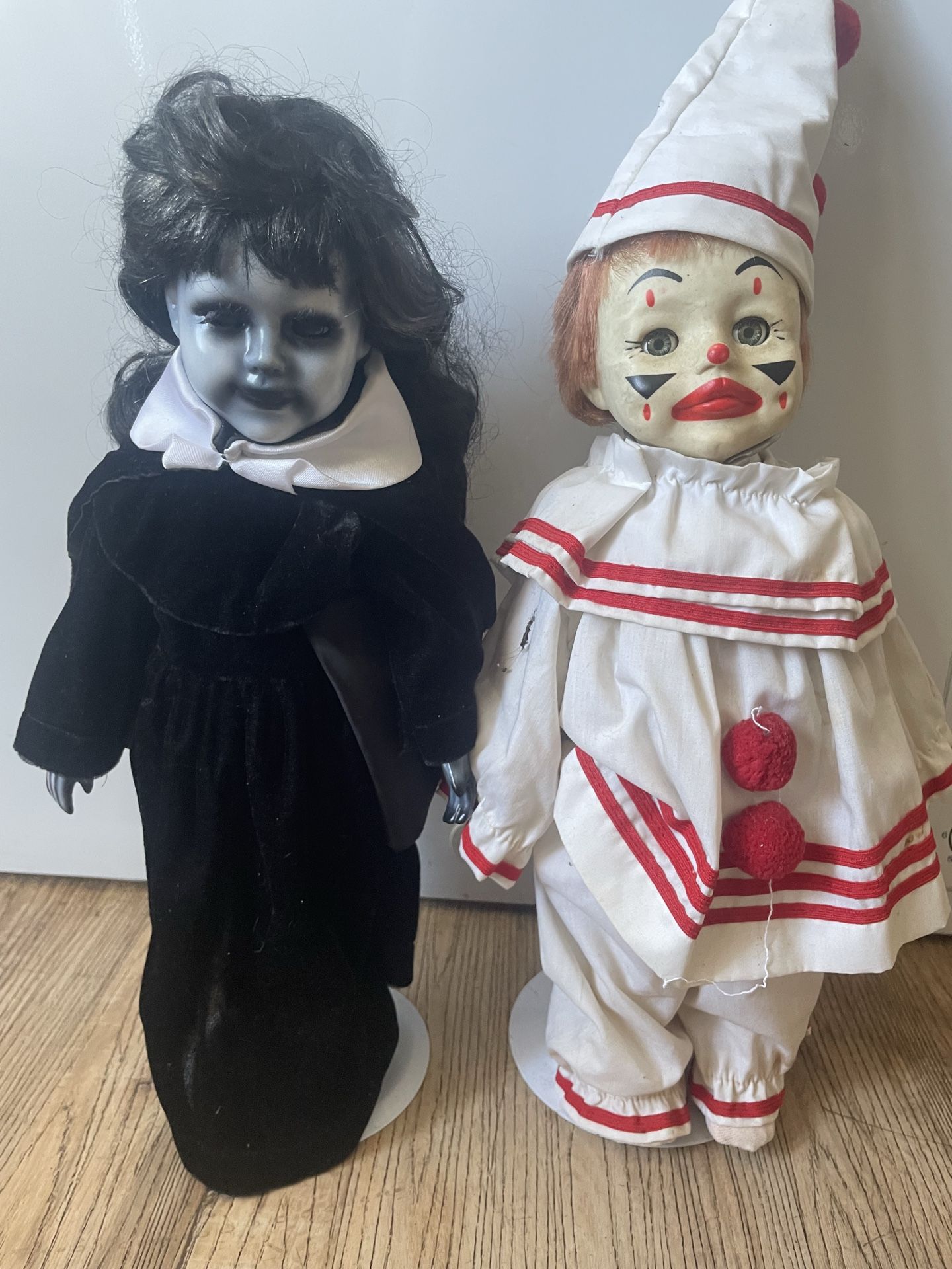 Dolls