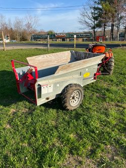 Spreader